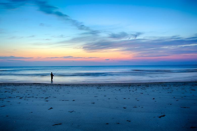 Free stock image of Fishing created by Unsplash