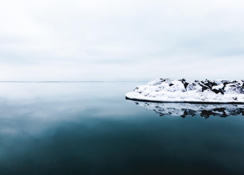 Free stock image of Landscape created by Unsplash
