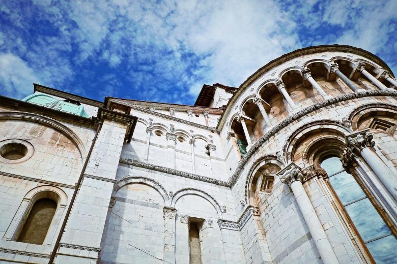 Free stock image of Castle Architecture created by Unsplash