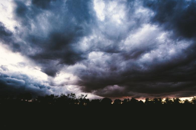 Free stock image of Stormy created by Unsplash