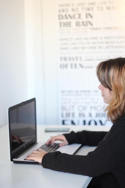 Free stock image of Office created by Unsplash