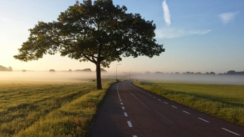 Free stock image of Road created by Unsplash