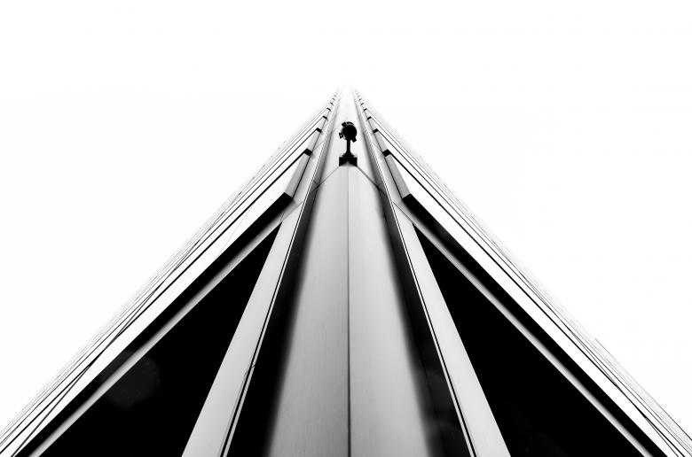 Free stock image of Skyscraper created by Unsplash
