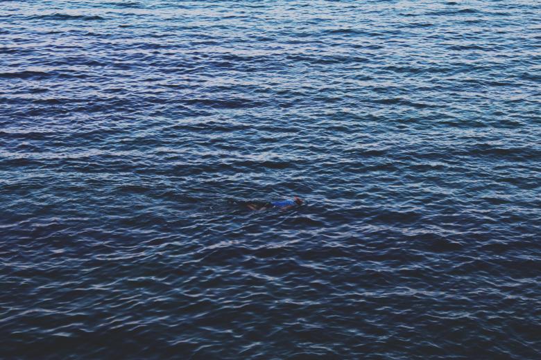 Free stock image of Swim created by Unsplash