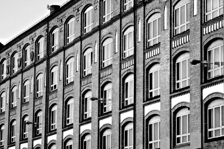 Free stock image of Industry Building created by Life of Pix