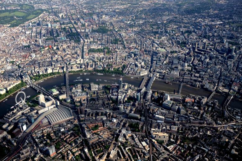 Free stock image of City created by Life of Pix