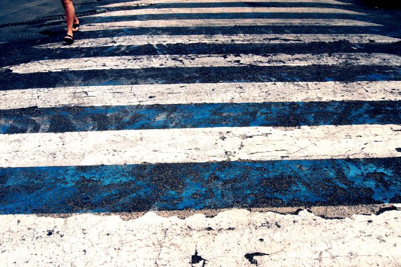 Free stock image of Zebra Walk created by Life of Pix