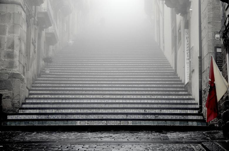 Free stock image of Staircase created by Life of Pix