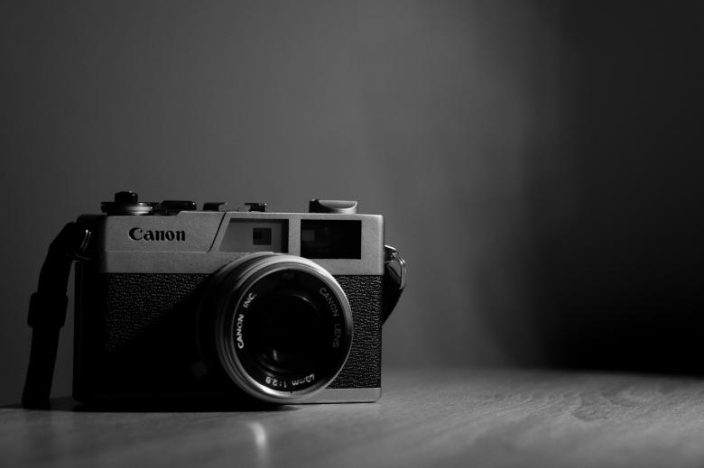 Free stock image of Old Camera created by Life of Pix