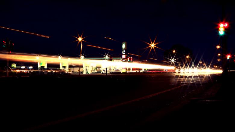 Free stock image of City Night created by Life of Pix