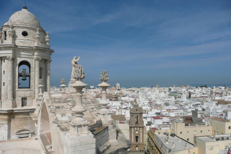 Free stock image of City View created by Life of Pix