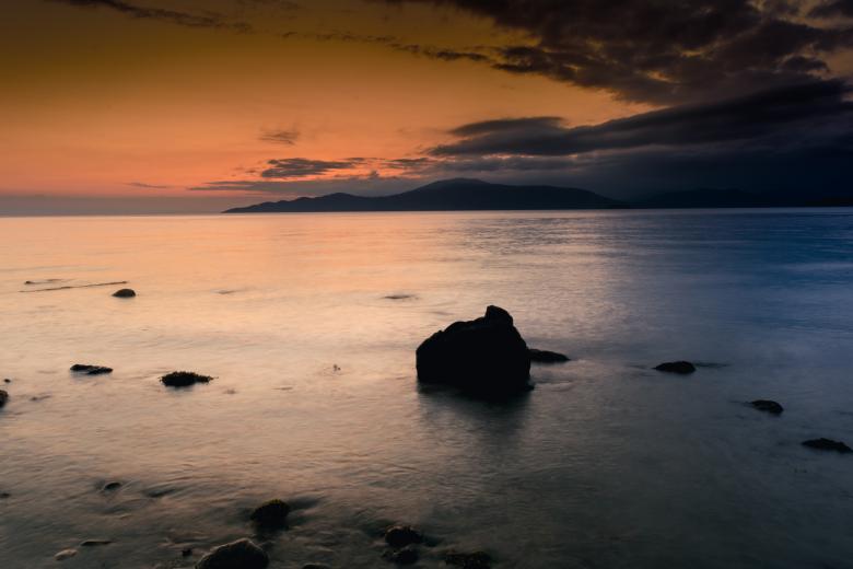 Free stock image of Sunset created by Life of Pix