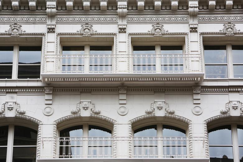 Free stock image of Balcony created by Life of Pix