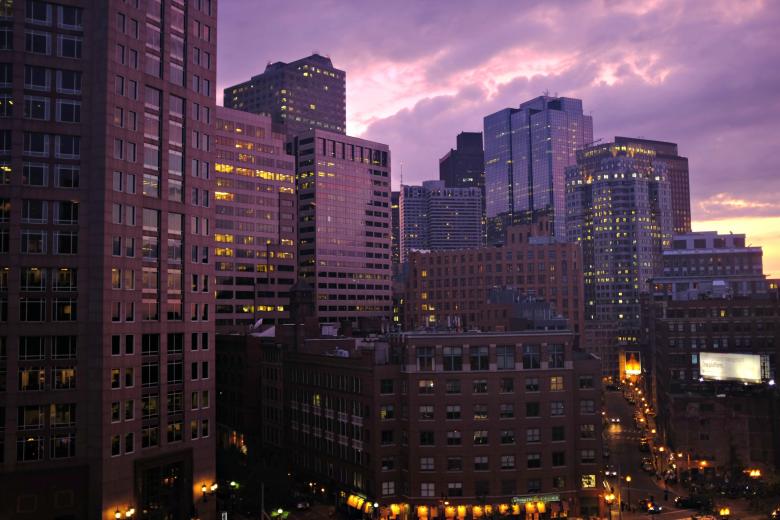 Free stock image of Lighting City created by Life of Pix