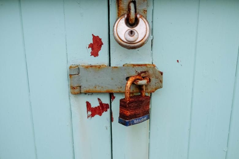 Free stock image of Door Lock created by Life of Pix