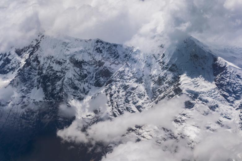 Free stock image of Mountains created by Life of Pix