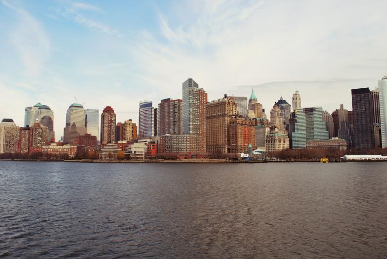 Free stock image of City created by Life of Pix