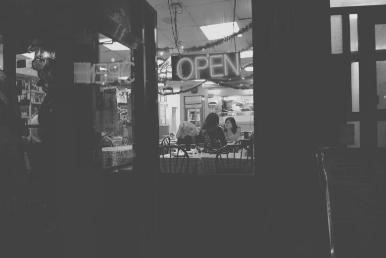 Free stock image of Restaurant created by Life of Pix