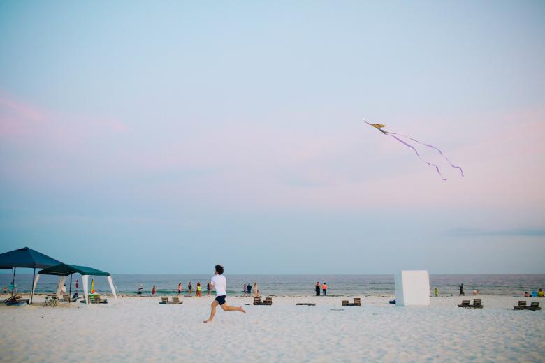 Free stock image of Kite created by Unsplash