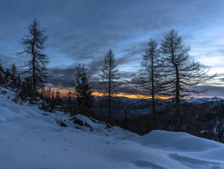Free stock image of Mountain created by Unsplash