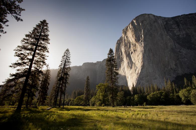 Free stock image of Giant Rock created by Unsplash