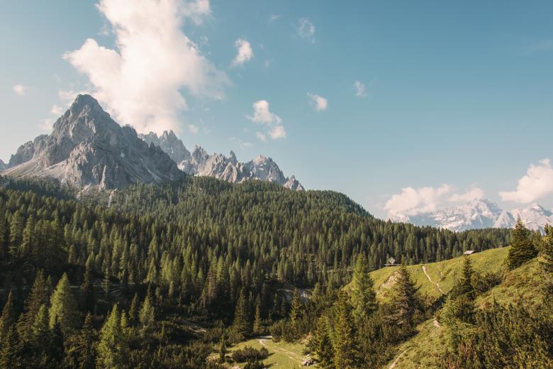 Free stock image of Altitude created by Unsplash