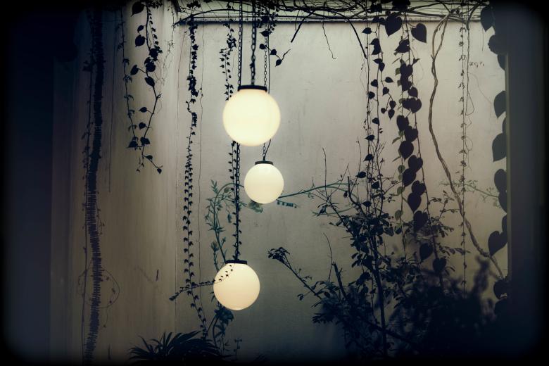 Free stock image of Lamp created by Unsplash