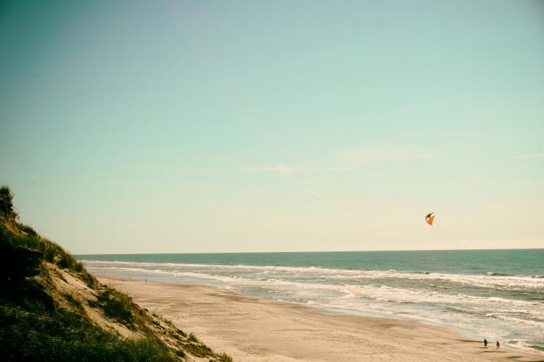 Free stock image of Vast Sea created by Unsplash