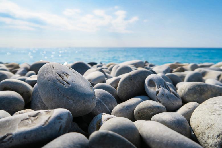 Free stock image of Stones created by Unsplash