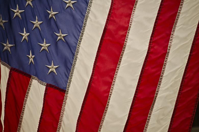 Free stock image of USA created by Unsplash