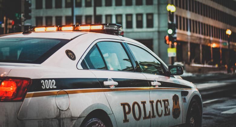 Free stock image of Police created by Unsplash