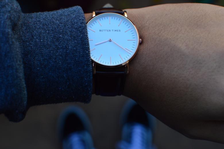 Free stock image of Watch  created by Unsplash