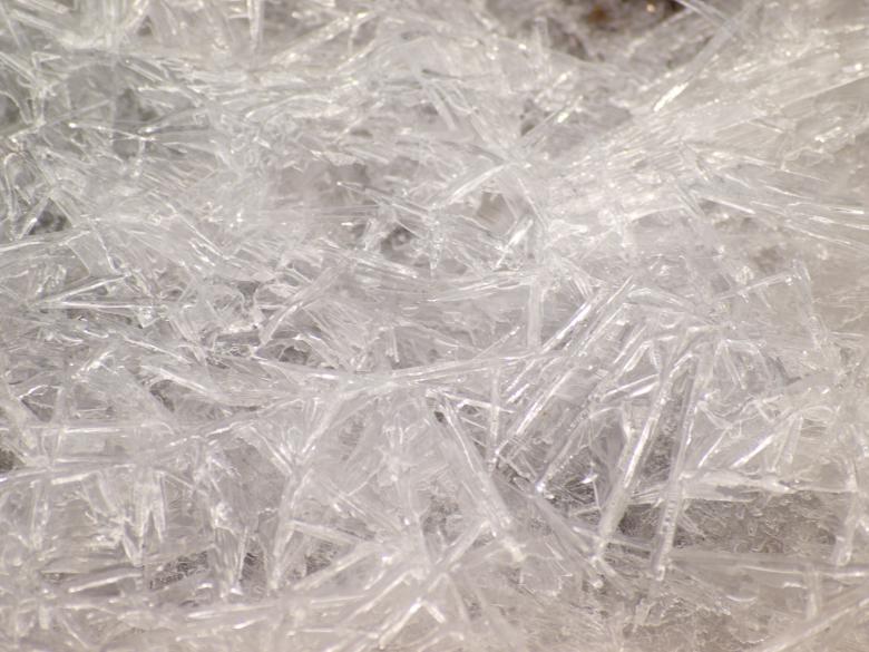 Free stock image of Ice Texture created by Marko Mäkinen