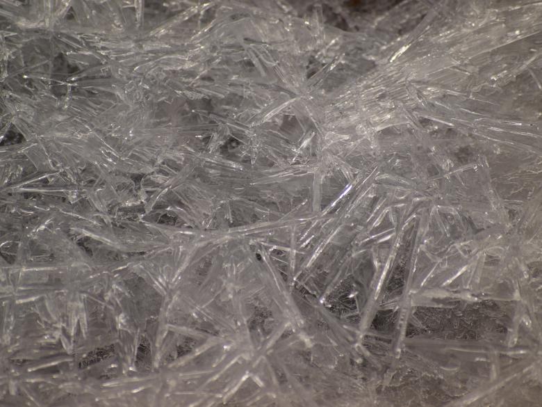 Free stock image of Frozen created by Marko Mäkinen