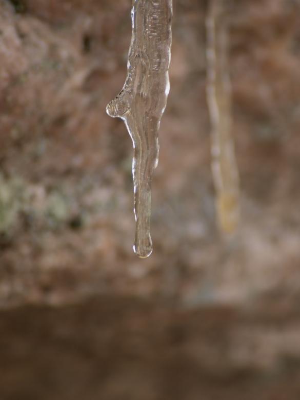 Free stock image of Icicle created by Marko Mäkinen
