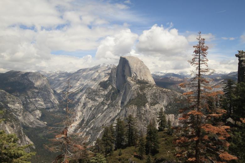 Free stock image of Landscape created by Unsplash