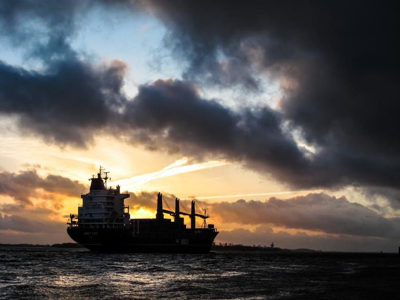 Free stock image of Ship created by Unsplash