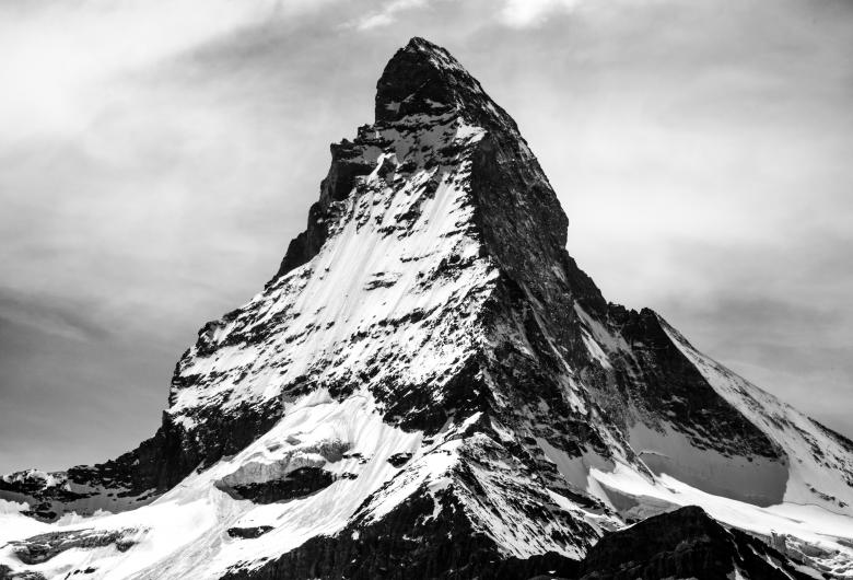 Free stock image of Mountain Top created by Unsplash