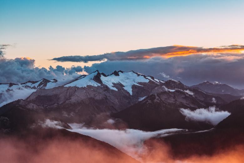 Free stock image of Landscape created by Unsplash