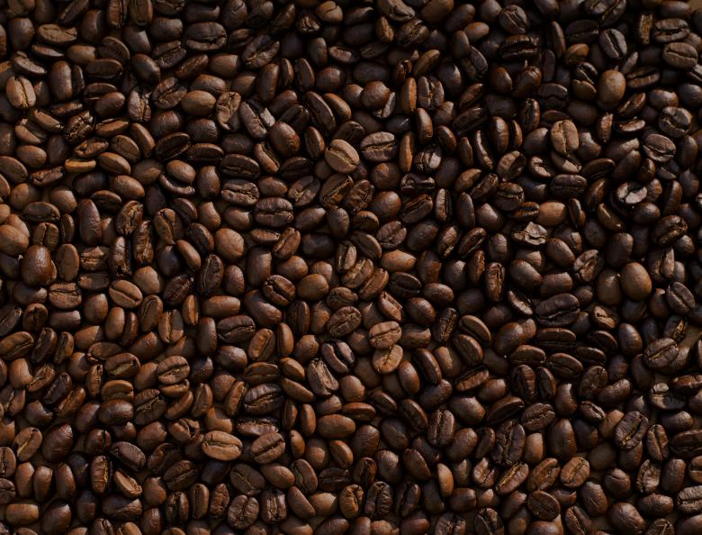 Free stock image of Coffee Beans created by Unsplash