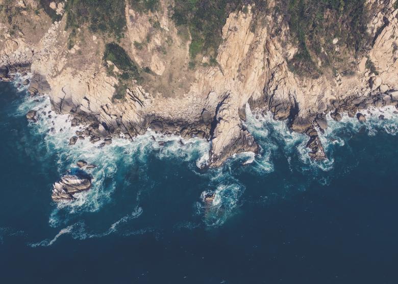 Free stock image of Shore created by Unsplash