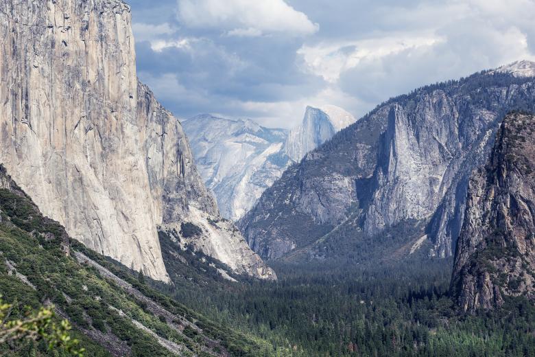 Free stock image of Mountain  created by Unsplash
