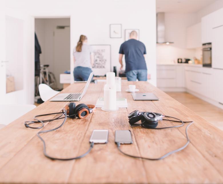 Free stock image of House created by Unsplash