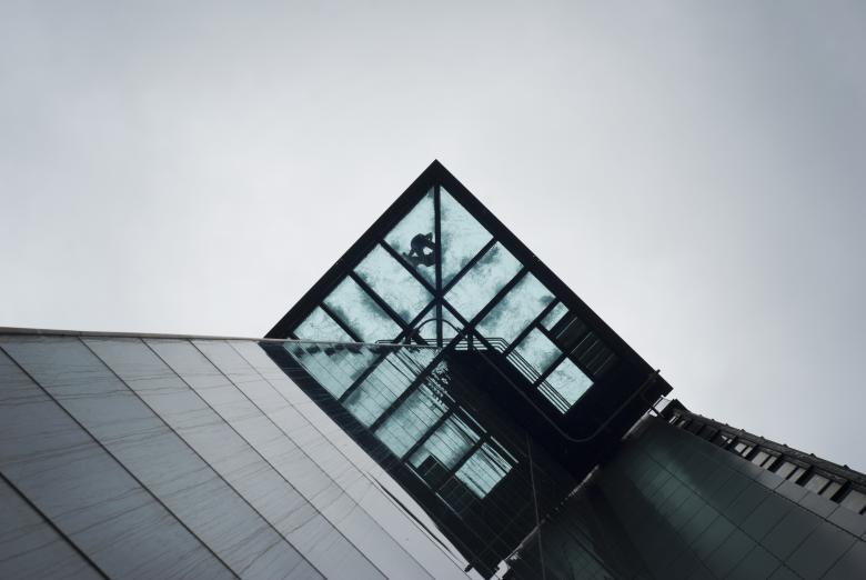 Free stock image of Skyscraper created by Unsplash