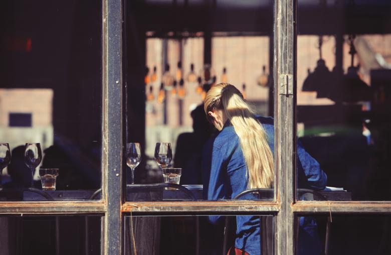 Free stock image of Restaurant created by Life of Pix