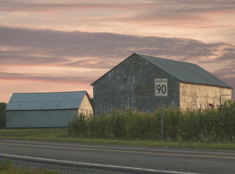 Free stock image of Farm created by Life of Pix