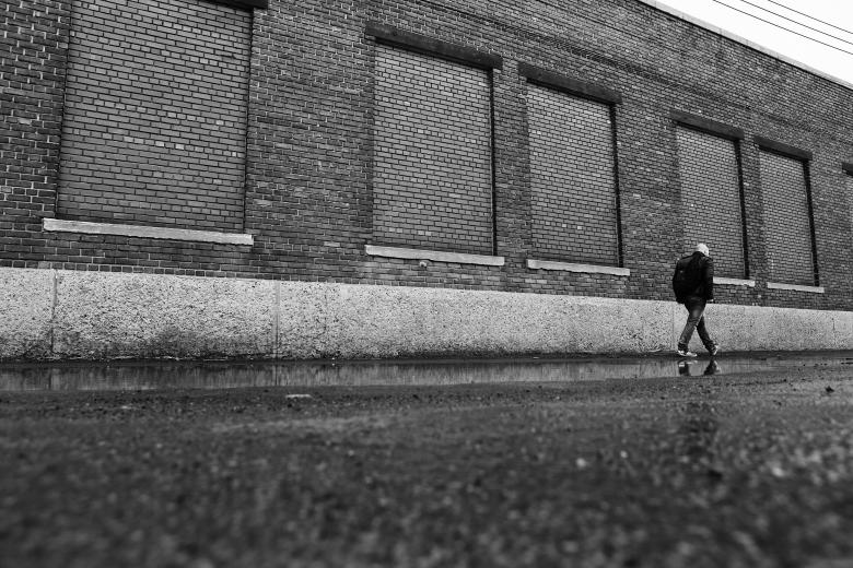 Free stock image of Walking Man created by Life of Pix