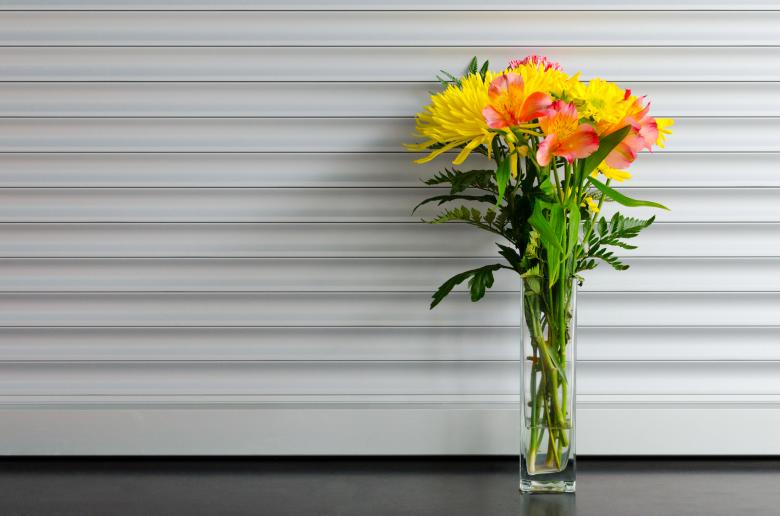 Free stock image of Yellow Flower created by Life of Pix