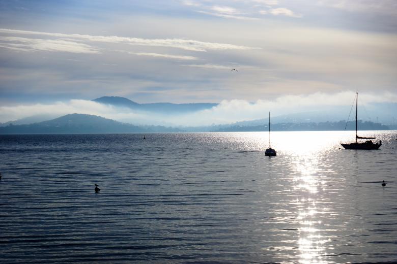 Free stock image of Sea created by Life of Pix