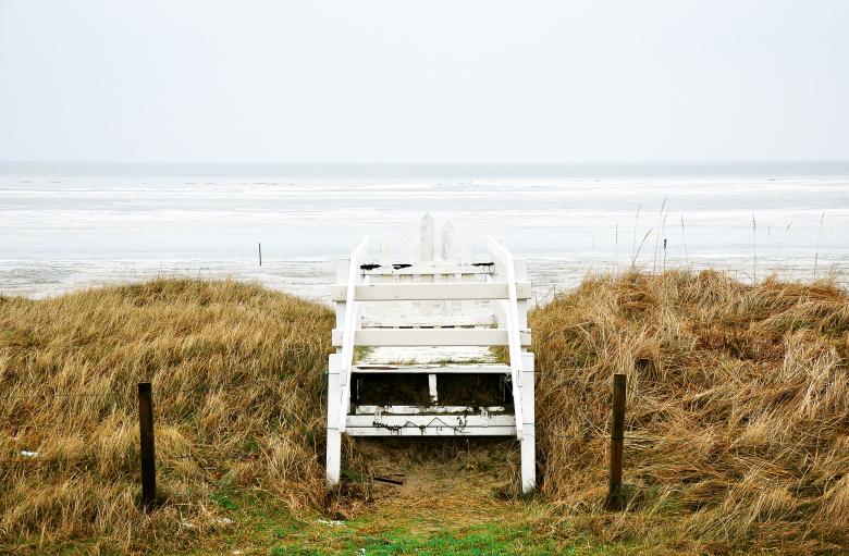 Free stock image of Beach Door created by Life of Pix